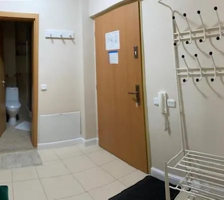 To Door At Mountain View 1br 公寓 班斯科