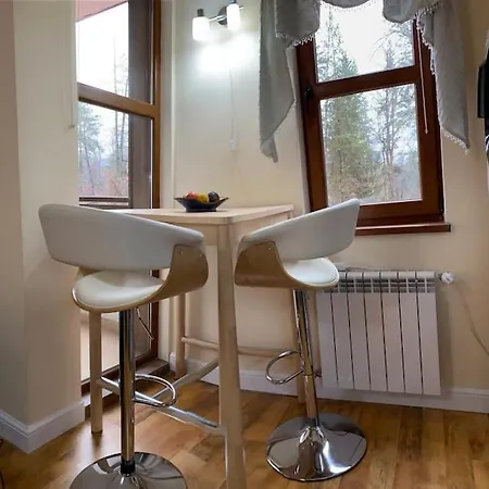 To Door At Mountain View 1br 班斯科