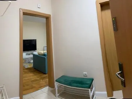 公寓 To Door At Mountain View 1br *