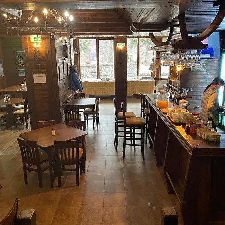 Appartamento To Door At Mountain View 1br