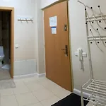 To Door At Mountain View 1br Daire Bansko
