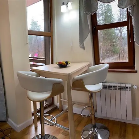 Appartement To Door At Mountain View 1br