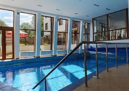 To Door At Mountain View 1br Bansko