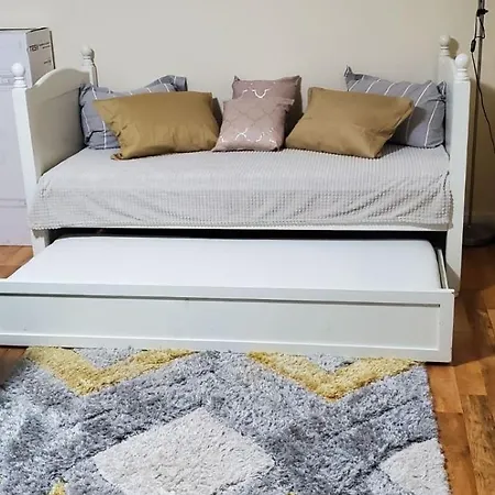 Daire To Door At Mountain View 1br
