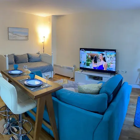 To Door At Mountain View 1br * Bansko